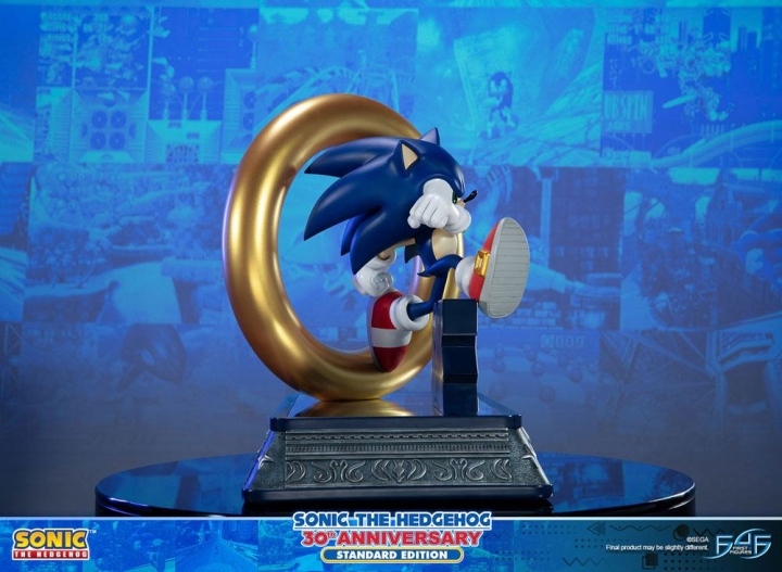 Boneco Sonic THE Hedgehog Articulado Metal Sonic Candide 3402 – Starhouse  Mega Store