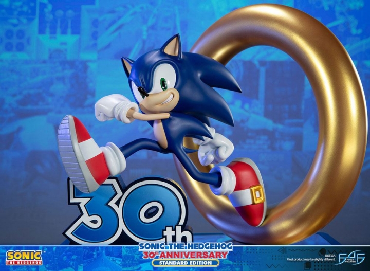 Boneco Sonic THE Hedgehog Articulado Metal Sonic Candide 3402 – Starhouse  Mega Store