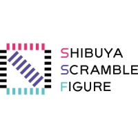 Shibuya-Scrambled-Figures