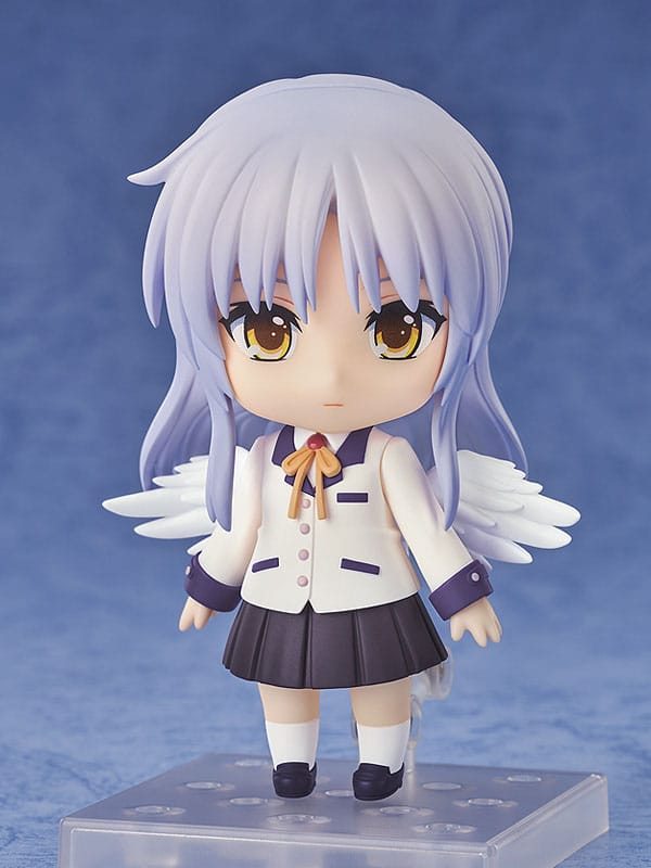 Angel Beats! Nendoroid Action Figure Kanade Tachibana 10 cm