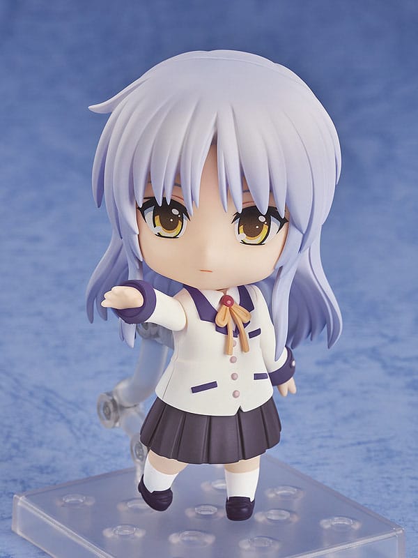 Angel Beats! Nendoroid Action Figure Kanade Tachibana 10 cm