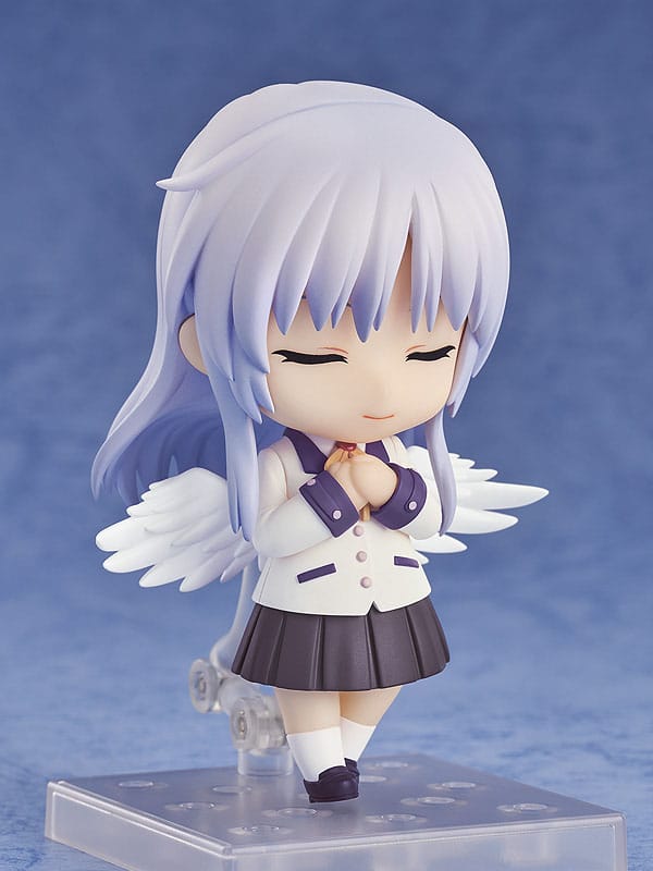 Angel Beats! Nendoroid Action Figure Kanade Tachibana 10 cm