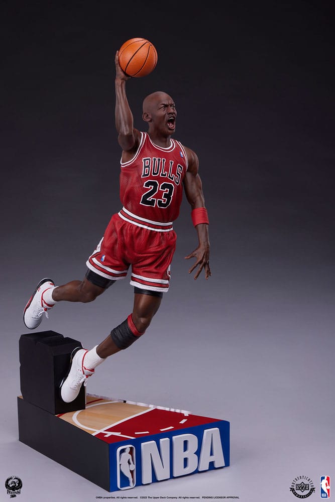 NBA Statue 1/4 Michael Jordan 66 cm