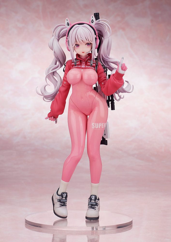 Goddess of Victory: Nikke PVC Statue NIKKE Alice 23 cm