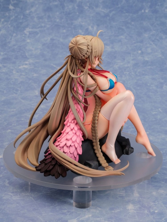 Azur Lane PVC Statue 1/7 Formidable The Lady of the Beach Ver. 16 cm