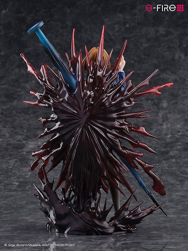 Jujutsu Kaisen PVC Statue 1/7 Nobara Kugisaki 25 cm