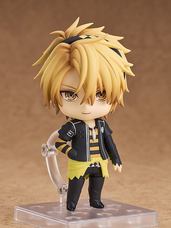 Amnesia Nendoroid Figure Toma 10 cm