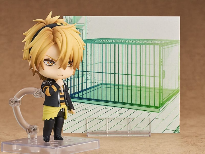 Amnesia Nendoroid Figure Toma 10 cm