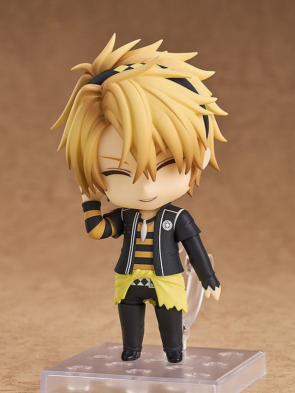 Amnesia Nendoroid Figure Toma 10 cm