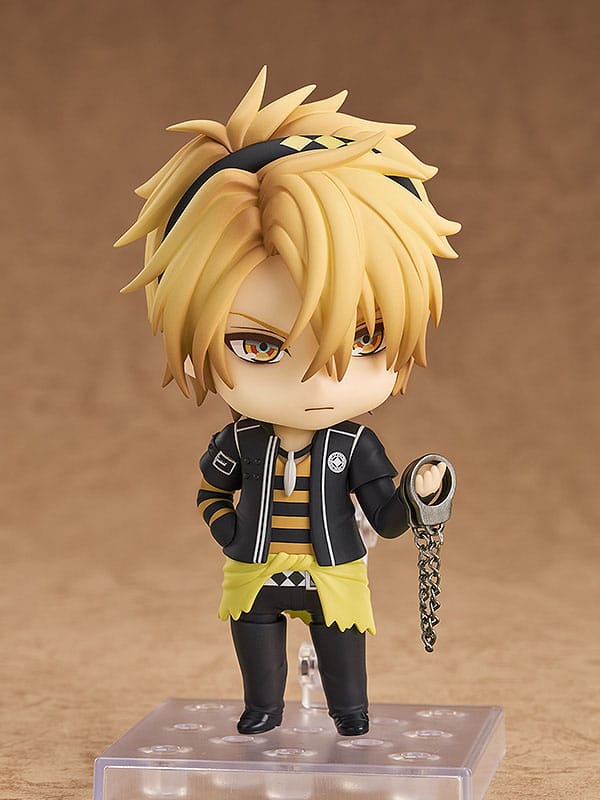 Amnesia Nendoroid Figure Toma 10 cm