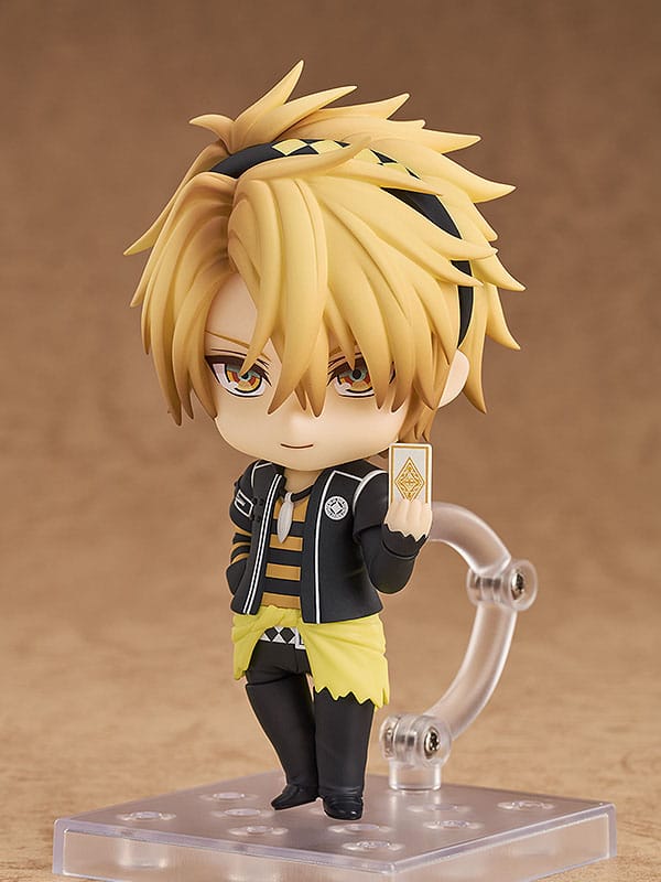 Amnesia Nendoroid Figure Toma 10 cm