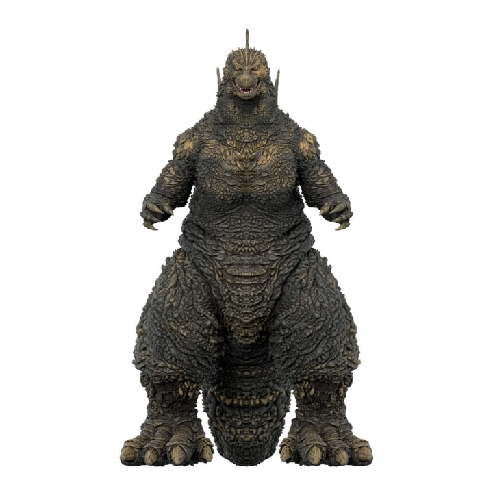 Toho Ultimates Action Figure Godzilla Minus One 21 cm