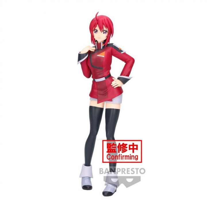 Mobile Suit Gundam Seed Freedom: Lunamaria Hawke Figure 19 cm