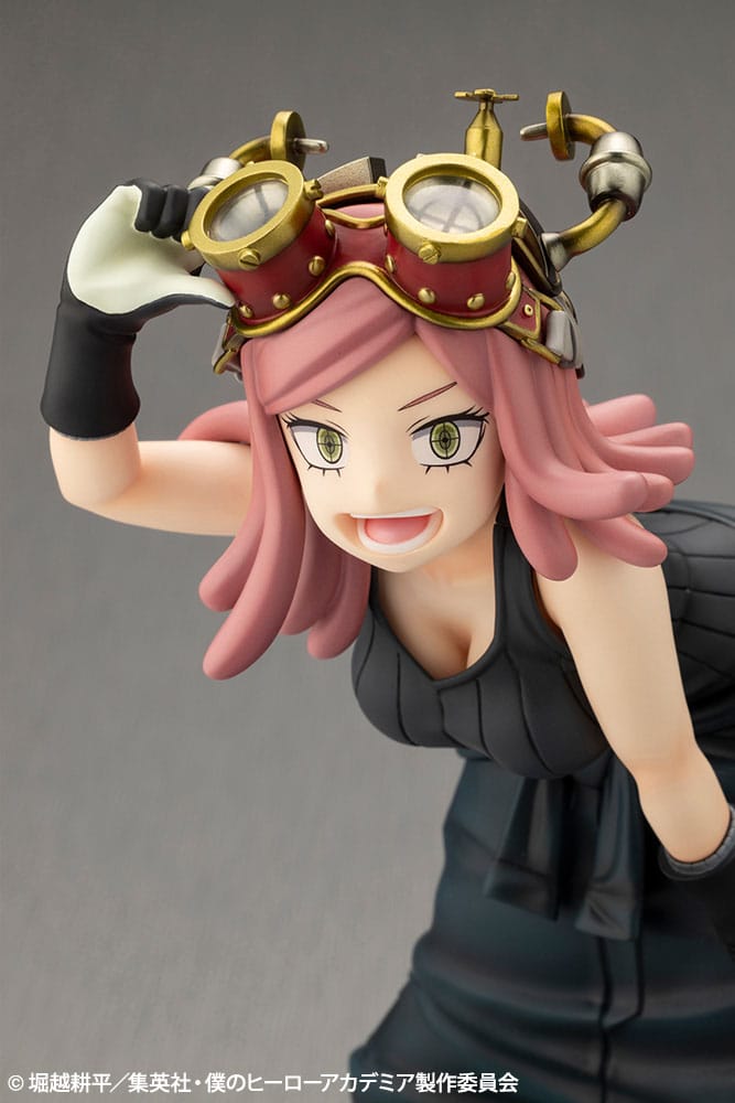 My Hero Academia ARTFX J Statue 1/8 Mei Hatsume 18 cm