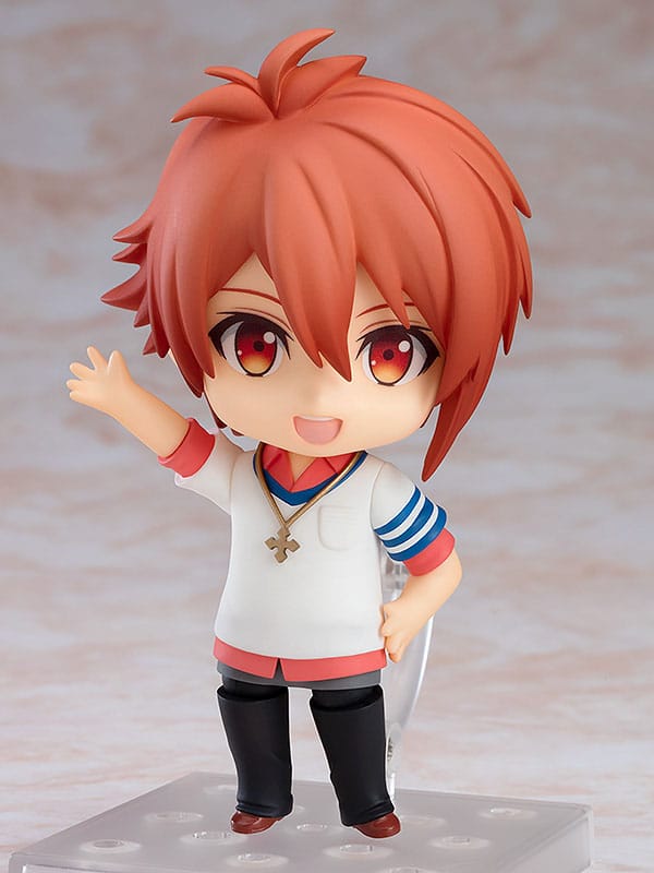 Idolish7 Nendoroid Action Figure Tenn Kujo / Sogo Osaka / Riku Nanase / Tamaki Yotsuba 10 cm