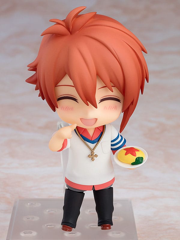 Idolish7 Nendoroid Action Figure Tenn Kujo / Sogo Osaka / Riku Nanase / Tamaki Yotsuba 10 cm