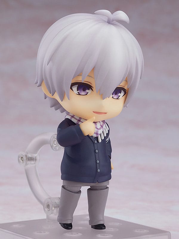 Idolish7 Nendoroid Action Figure Tenn Kujo / Sogo Osaka / Riku Nanase / Tamaki Yotsuba 10 cm