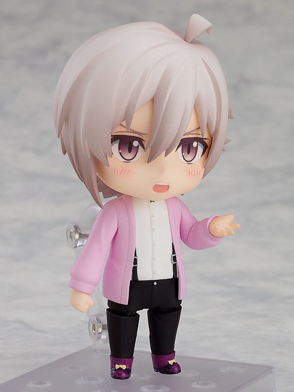 Idolish7 Nendoroid Action Figure Tenn Kujo / Sogo Osaka / Riku Nanase / Tamaki Yotsuba 10 cm