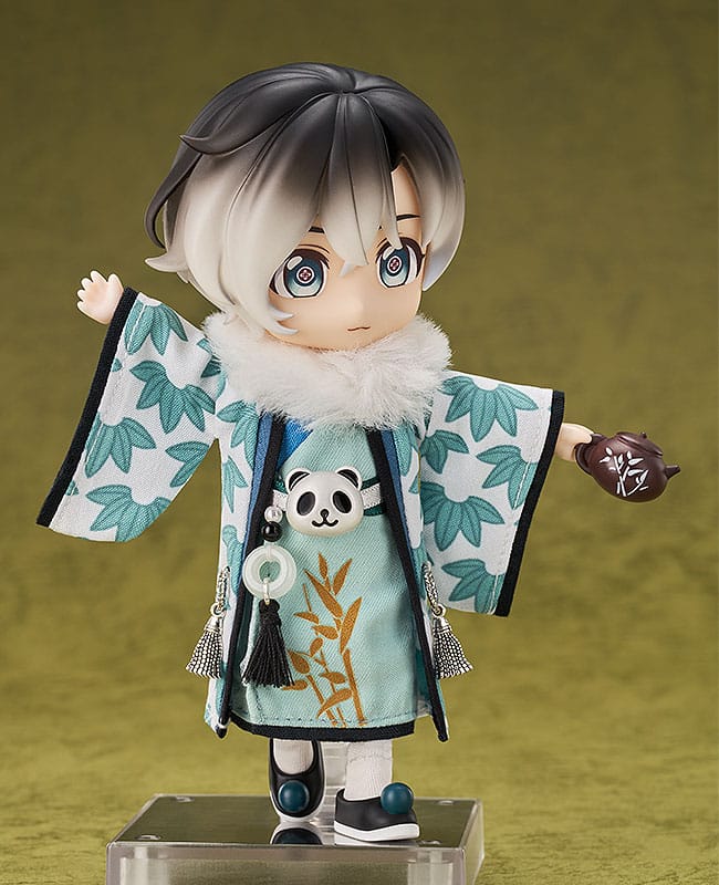 Original Character Nendoroid Doll Chinese-Style 14 cm