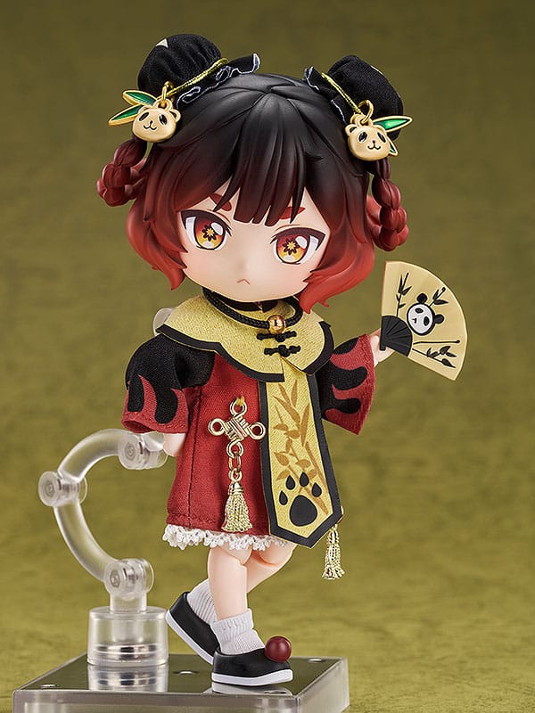 Original Character Nendoroid Doll Chinese-Style 14 cm