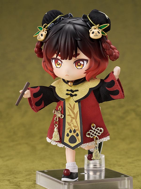 Original Character Nendoroid Doll Chinese-Style 14 cm