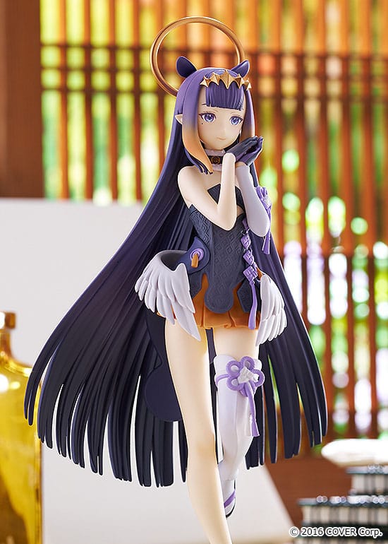 Hololive Production Pop Up Parade PVC Statue Ninomae Ina'nis 20 cm