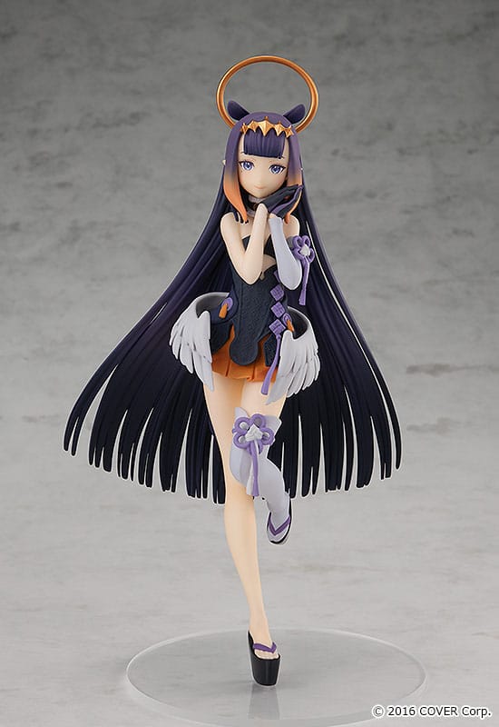 Hololive Production Pop Up Parade PVC Statue Ninomae Ina'nis 20 cm