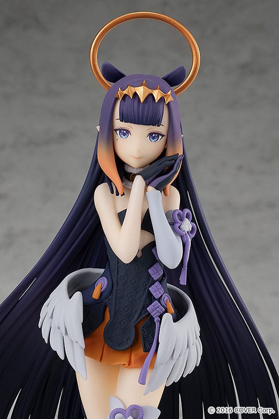 Hololive Production Pop Up Parade PVC Statue Ninomae Ina'nis 20 cm