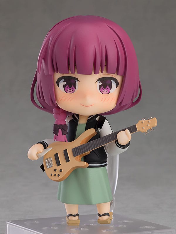 Bocchi the Rock! Nendoroid PVC Action Figure Kikuri Hiroi 10 cm