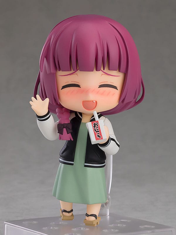 Bocchi the Rock! Nendoroid PVC Action Figure Kikuri Hiroi 10 cm