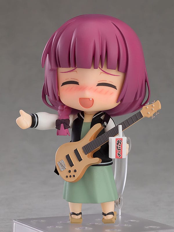 Bocchi the Rock! Nendoroid PVC Action Figure Kikuri Hiroi 10 cm