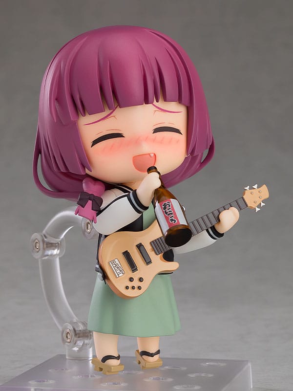 Bocchi the Rock! Nendoroid PVC Action Figure Kikuri Hiroi 10 cm