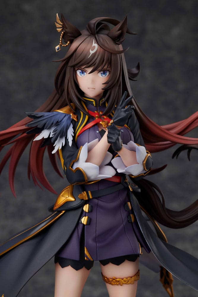 Uma Musume Pretty Dirby PVC Statue 1/7 Duramente 28 cm