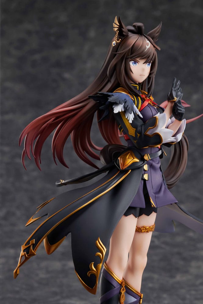 Uma Musume Pretty Dirby PVC Statue 1/7 Duramente 28 cm