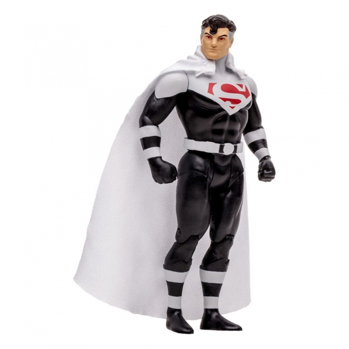 Super Powers DC Direct Action Figures 13 cm Wave 6