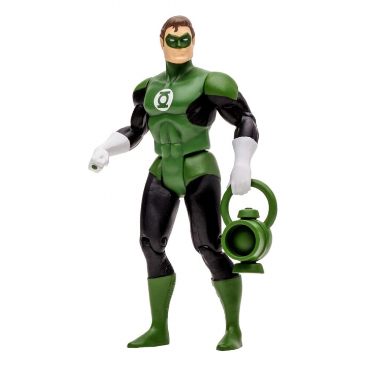 Super Powers DC Direct Action Figures 13 cm Wave 6