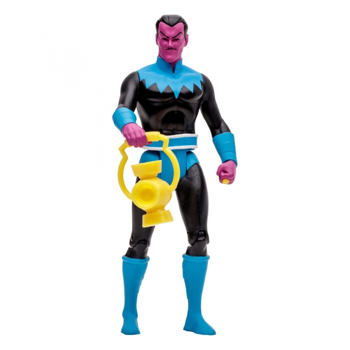 Super Powers DC Direct Action Figures 13 cm Wave 6