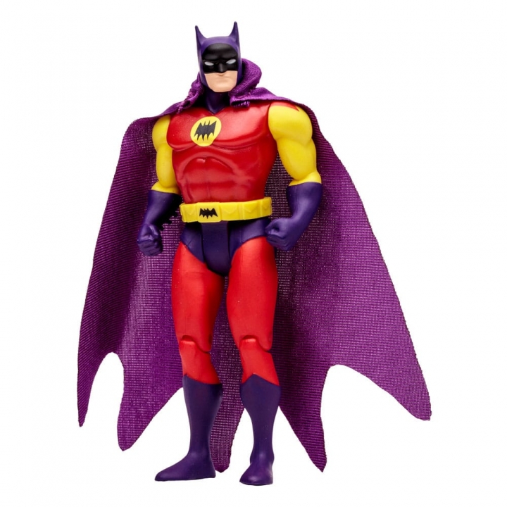 Super Powers DC Direct Action Figures 13 cm Wave 6