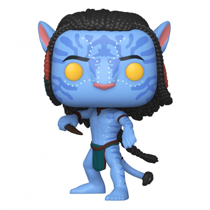 Avatar: The Way of Water POP! Movies Vinyl Figure 9 cm