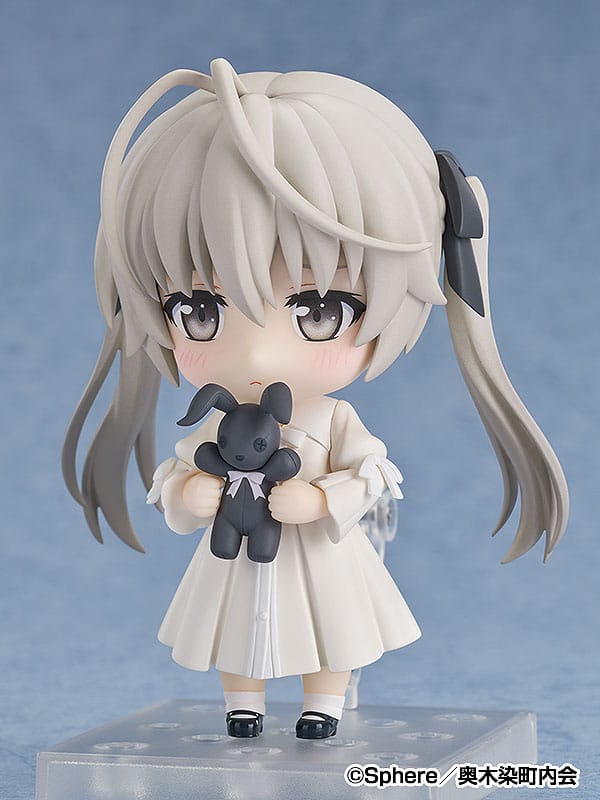 Yosuga no Sora Nendoroid Action Figure Sora Kasugano 10 cm