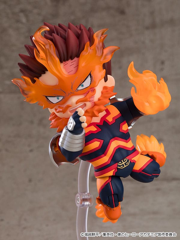 My Hero Academia Nendoroid Action Figure Endeavor 10 cm