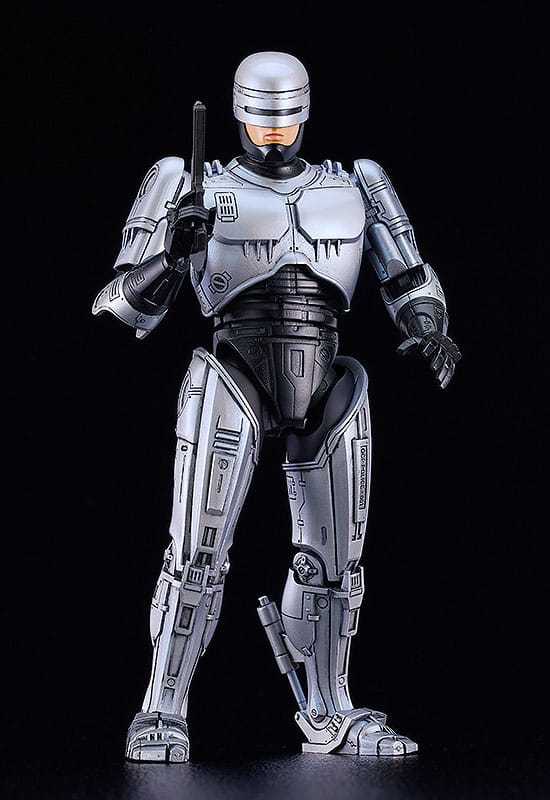 RoboCop Moderoid Plastic Model Kit RoboCop 18 cm