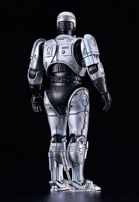 RoboCop Moderoid Plastic Model Kit RoboCop 18 cm