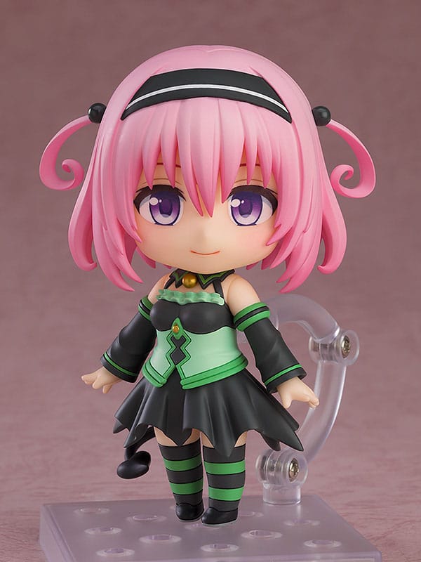 To Love-Ru Nendoroid Action Figure Momo Belia Deviluke 10 cm