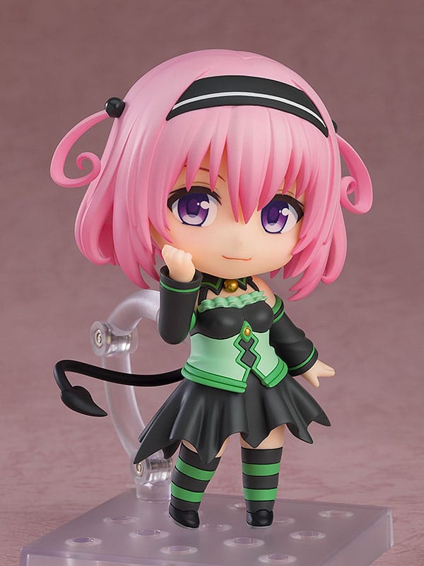 To Love-Ru Nendoroid Action Figure Momo Belia Deviluke 10 cm