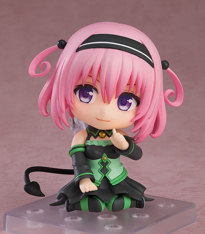 To Love-Ru Nendoroid Action Figure Momo Belia Deviluke 10 cm