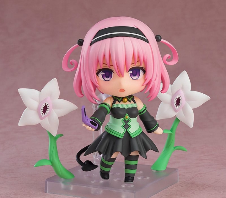 To Love-Ru Nendoroid Action Figure Momo Belia Deviluke 10 cm