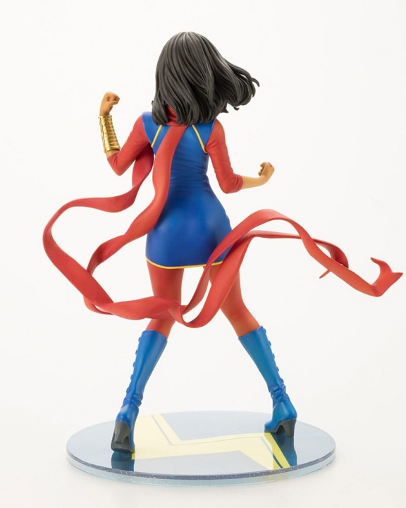 Marvel Bishoujo PVC Statue 1/7 Mrs. Marvel Renewal Package 20 cm