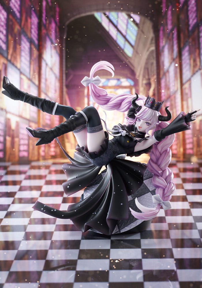 Master Detective Archives: RAIN CODE PVC Statue 1/7 Shinigami 21 cm