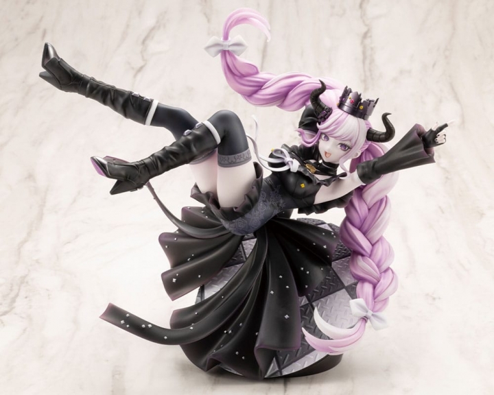 Master Detective Archives: RAIN CODE PVC Statue 1/7 Shinigami 21 cm